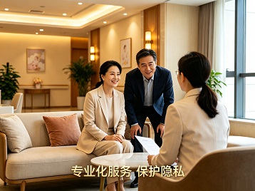 韶关市有偿售卵代生女生的客户的客户群体有哪些