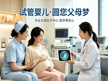 韶关市辅助生育服务 试管婴儿行业的兴起背景、发展与未来展望